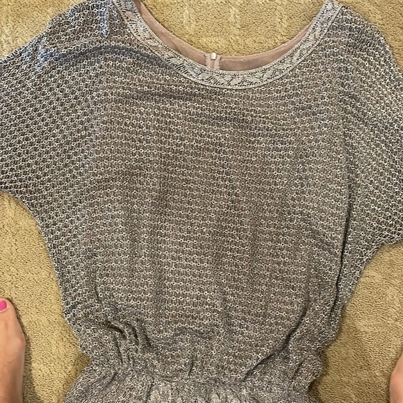 Damianou Mother of the bride dress. XL - Picture 4 of 4